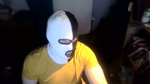 luchahor online show from February 3, 10:37 pm