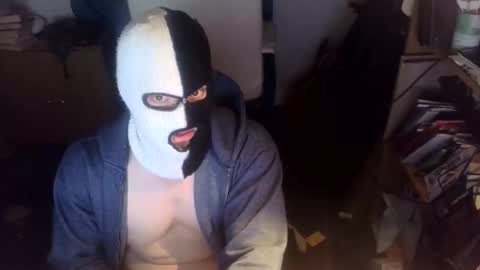 luchahor online show from February 15, 11:23 pm