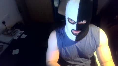 luchahor online show from April 12, 9:53 pm