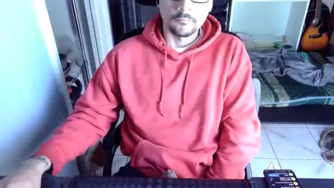 Luchi Luchano online show from December 4, 8:17 pm