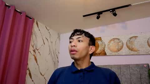 lucho online show from March 14, 11:59 am