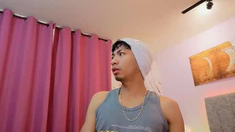 lucho online show from March 16, 11:58 am