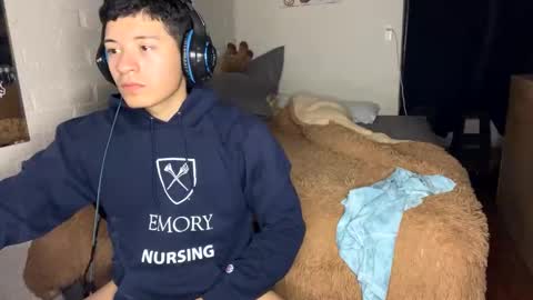 Snapshot of luchosaando chatting on January 9, 9:37 am Felipe online show from January 9, 9:37 am