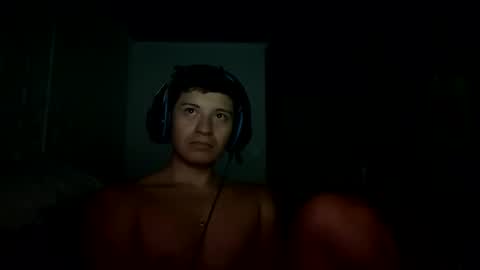 Snapshot of luchosaando chatting on January 14, 4:15 am Felipe online show from January 14, 4:15 am