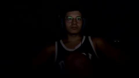 Snapshot of luchosaando chatting on January 22, 3:20 am Felipe online show from January 22, 3:20 am