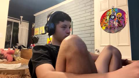 Snapshot of luchosaando chatting on January 25, 1:10 am Felipe online show from January 25, 1:10 am