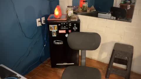 Snapshot of luchosaando chatting on February 17, 11:20 pm Felipe online show from February 17, 11:20 pm