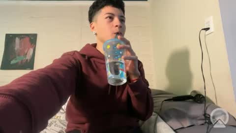 Snapshot of luchosaando chatting on September 8, 10:31 pm Felipe online show from September 8, 10:31 pm