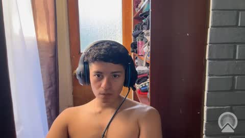 Snapshot of luchosaando chatting on September 15, 9:26 pm Felipe online show from September 15, 9:26 pm