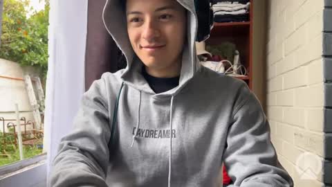 Snapshot of luchosaando chatting on September 26, 5:39 pm Felipe online show from September 26, 5:39 pm