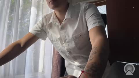 Snapshot of luchosaando chatting on September 28, 7:41 pm Felipe online show from September 28, 7:41 pm