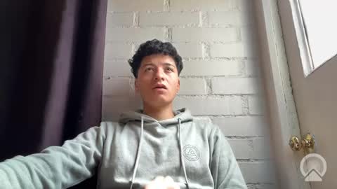 Snapshot of luchosaando chatting on October 14, 2:29 pm Felipe online show from October 14, 2:29 pm