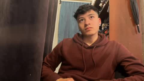 Felipe online show from July 20, 3:32 am