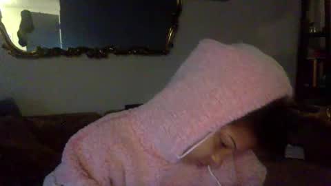 TheDevilsWife online show from March 17, 11:52 pm