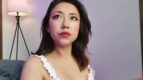 Luci y Fer online show from October 2, 4:36 pm