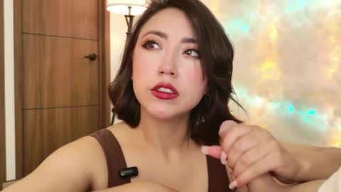 Luci y Fer online show from February 15, 3:53 pm