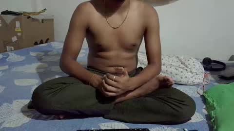 Snapshot of luci_ri chatting on October 13, 1:27 am luci_ri online show from October 13, 1:27 am