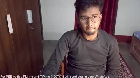 Snapshot of luci_ri chatting on February 11, 3:33 am luci_ri online show from February 11, 3:33 am