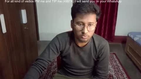 Snapshot of luci_ri chatting on February 14, 8:33 am luci_ri online show from February 14, 8:33 am