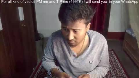 Snapshot of luci_ri chatting on February 20, 1:57 am luci_ri online show from February 20, 1:57 am