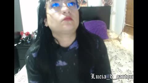 Lulu DCarton online show from December 10, 3:52 am