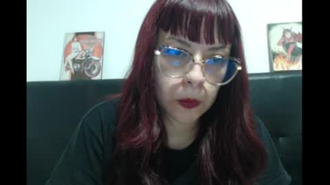 Lulu DCarton online show from June 16, 4:15 am