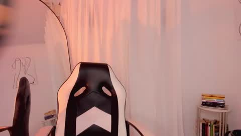 Lucia online show from January 17, 8:44 pm