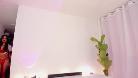 Lucia online show from October 14, 5:47 pm