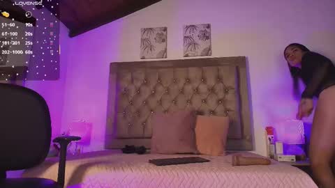 Lucia online show from November 24, 10:42 pm