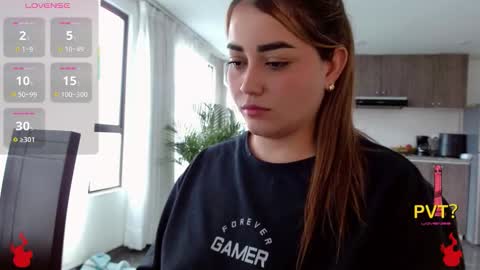 lucia star  online show from November 21, 5:33 pm