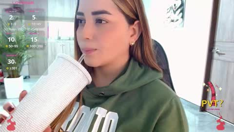 lucia star  online show from December 2, 11:56 pm