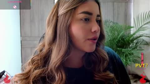 lucia star  online show from February 2, 4:49 pm