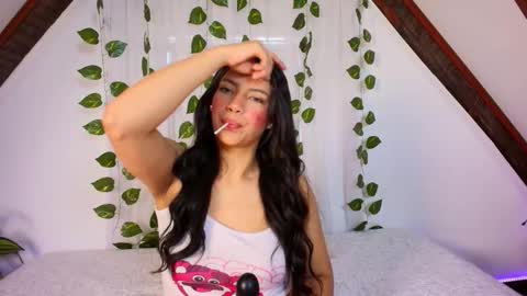 lucia_sweeet online show from November 27, 2:41 pm