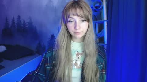 Snapshot of luciacam20 chatting on December 16, 10:29 am Lucy online show from December 16, 10:29 am