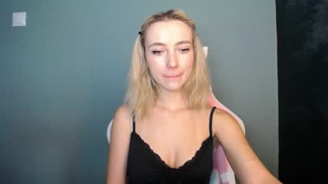 Snapshot of luciacam20 chatting on June 19, 12:31 pm Lucy online show from June 19, 12:31 pm