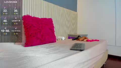 luciadaniels1 online show from January 2, 12:24 pm