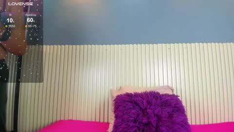 luciadaniels1 online show from January 13, 10:14 am