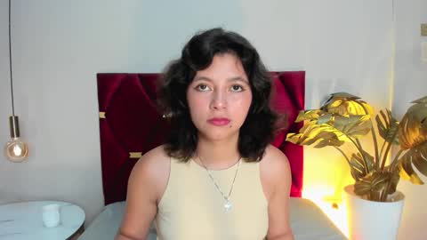 LuciaFerrero online show from October 7, 12:52 am
