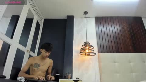 Pirulo online show from December 16, 3:32 pm