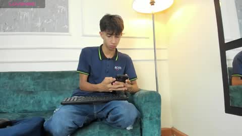 Pirulo online show from December 20, 3:21 pm