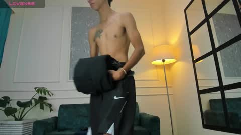 Pirulo online show from December 28, 3:37 pm