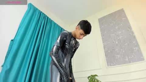 Pirulo online show from February 14, 3:15 pm