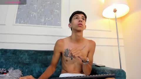 Pirulo online show from September 23, 3:53 am