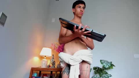 Pirulo online show from February 12, 7:20 pm