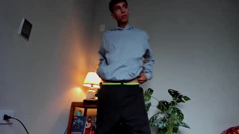 Pirulo online show from February 24, 2:48 pm