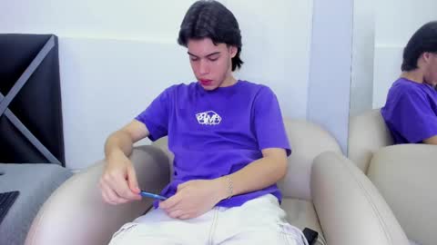 lucian_greyy online show from October 7, 3:58 am