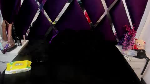 Luci online show from May 29, 8:18 pm