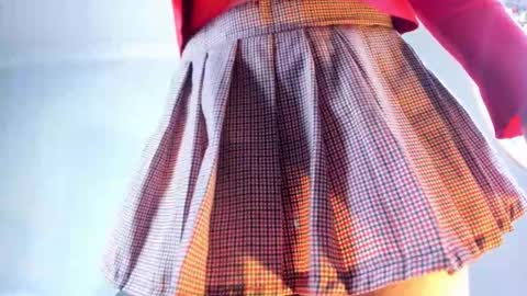 Luciana Evans online show from April 16, 2:40 pm