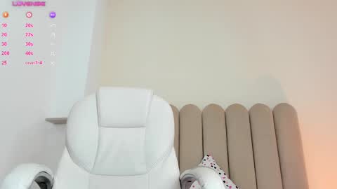 Luciana online show from March 10, 6:59 am