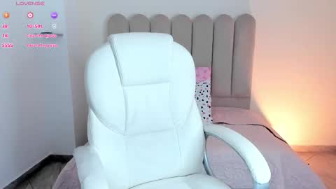 Luciana online show from September 21, 4:03 am